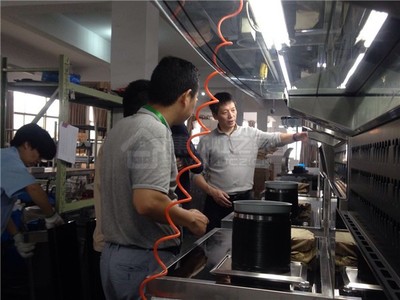 普森與中國美術學院達成合作，全面提升產品設計與網絡科技技術開發