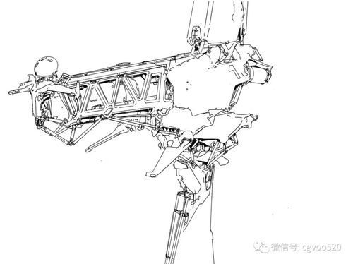 游戲與科技的跨界藝術(shù)家 一線大廠場(chǎng)景概念設(shè)計(jì)大師的創(chuàng)作之路