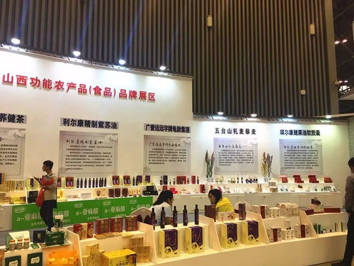 首日簽約299.9億元 功能農產品與網絡科技雙輪驅動，賦能產業新未來