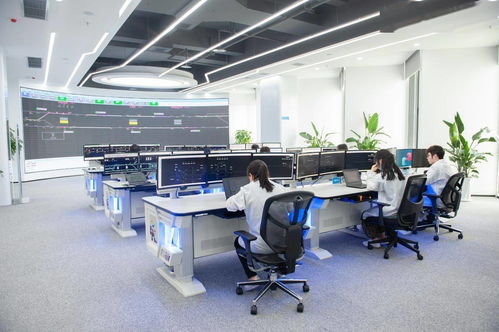 陜西 古絲路起點昂起西部發展龍頭，新長安傳承中華優秀文脈，驅動網絡科技新篇章