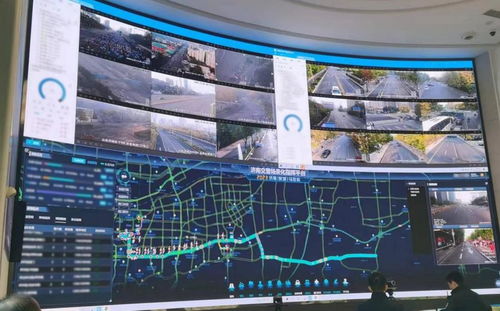 海信智慧交通圓滿完成2023濟南泉城馬拉松交通保障，再獲行業高度認可