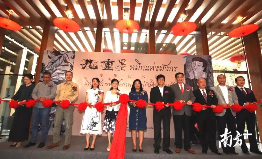 “走向海絲”之文化篇 無國界藝術(shù)語言，促各國民心相通——舞臺藝術(shù)造型策劃的深化與創(chuàng)新